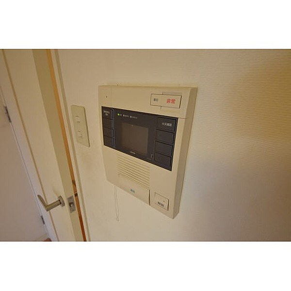 天神駅 徒歩10分 6階の物件内観写真