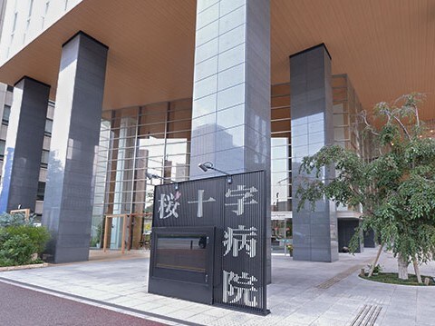 天神駅 徒歩10分 6階の物件内観写真