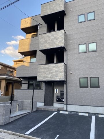 笹原駅 徒歩9分 1階の物件外観写真