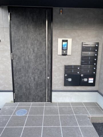 笹原駅 徒歩9分 1階の物件外観写真