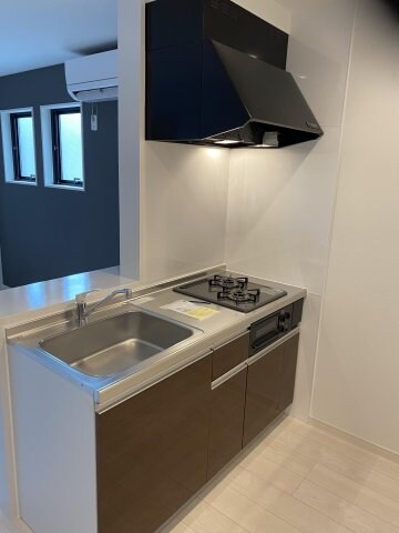 笹原駅 徒歩9分 1階の物件内観写真