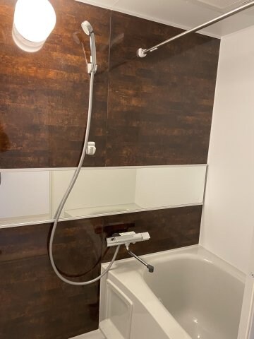 笹原駅 徒歩9分 1階の物件内観写真