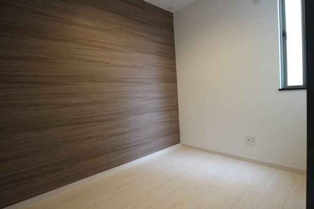 香椎駅 徒歩5分 1階の物件内観写真