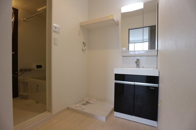 香椎駅 徒歩5分 1階の物件内観写真