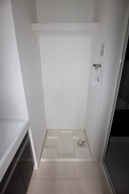 香椎駅 徒歩5分 1階の物件内観写真