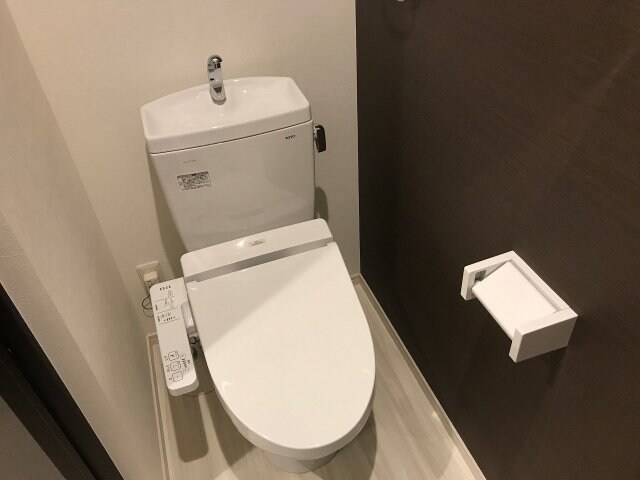 香椎駅 徒歩5分 1階の物件内観写真