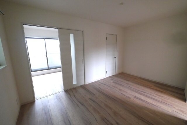 箱崎駅 徒歩10分 2階の物件内観写真