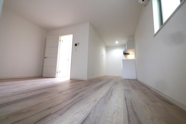 箱崎駅 徒歩10分 2階の物件内観写真