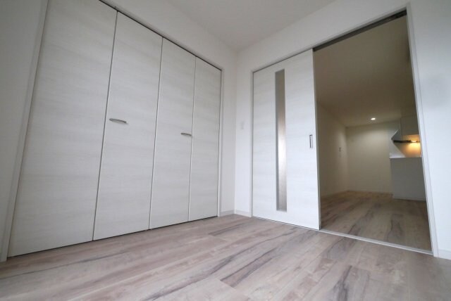 箱崎駅 徒歩10分 2階の物件内観写真