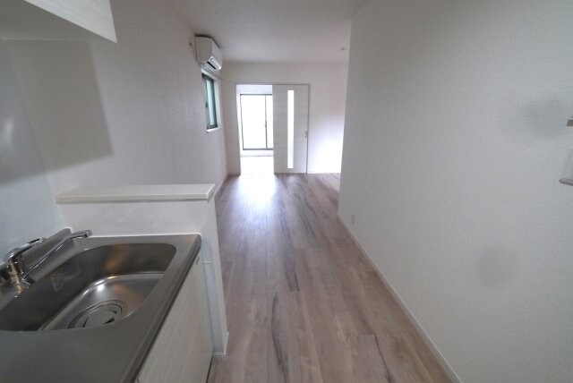 箱崎駅 徒歩10分 2階の物件内観写真