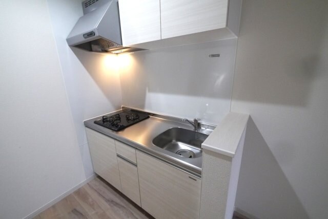 箱崎駅 徒歩10分 2階の物件内観写真