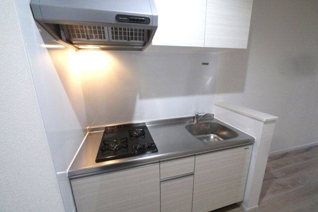 箱崎駅 徒歩10分 2階の物件内観写真