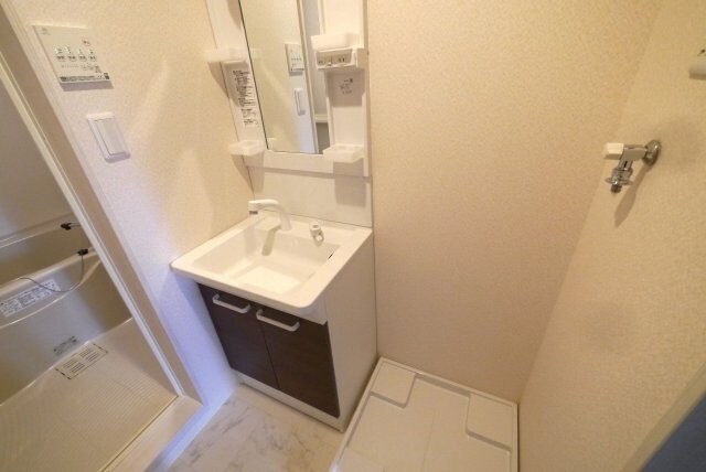 箱崎駅 徒歩10分 2階の物件内観写真