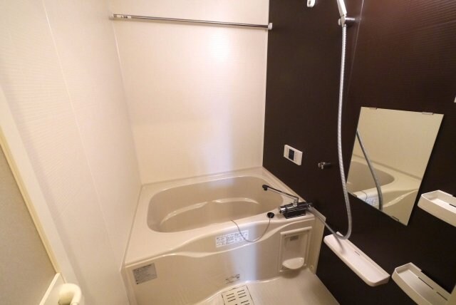 箱崎駅 徒歩10分 2階の物件内観写真