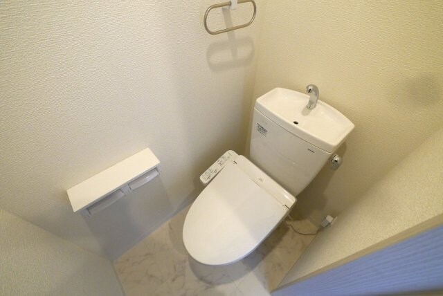 箱崎駅 徒歩10分 2階の物件内観写真