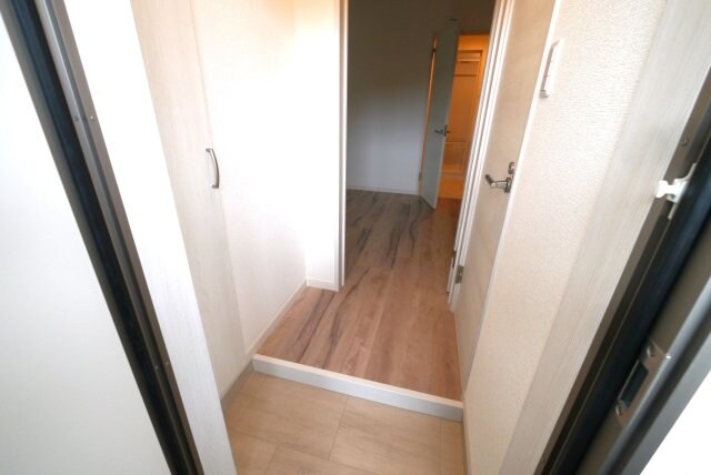 箱崎駅 徒歩10分 2階の物件内観写真