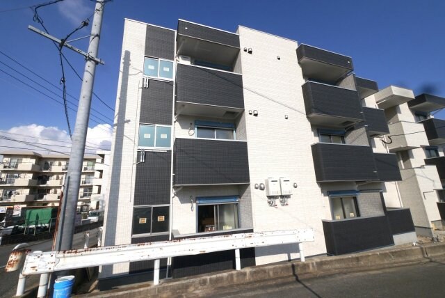 箱崎駅 徒歩10分 2階の物件内観写真