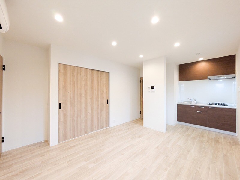 西鉄平尾駅 徒歩14分 2階の物件内観写真