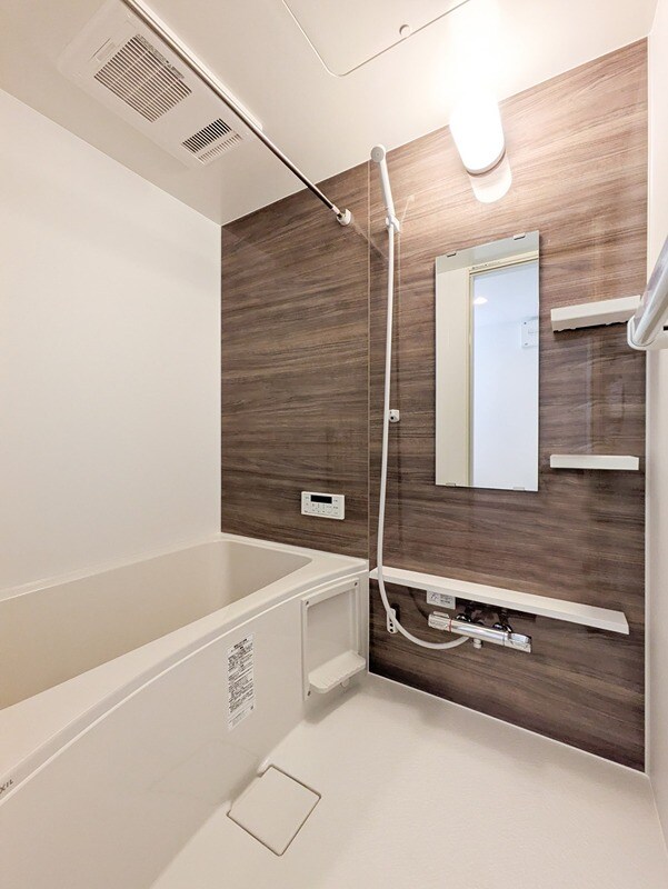 西鉄平尾駅 徒歩14分 2階の物件内観写真