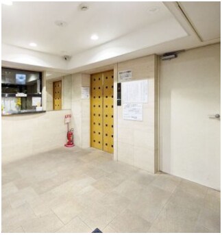 ダイナコート大濠公園ステーションの物件外観写真