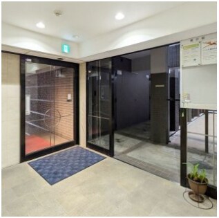 ダイナコート大濠公園ステーションの物件外観写真