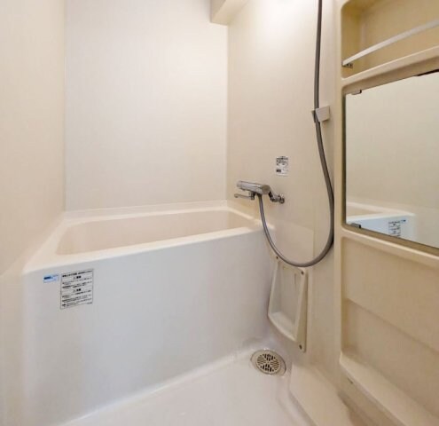 ダイナコート大濠公園ステーションの物件内観写真