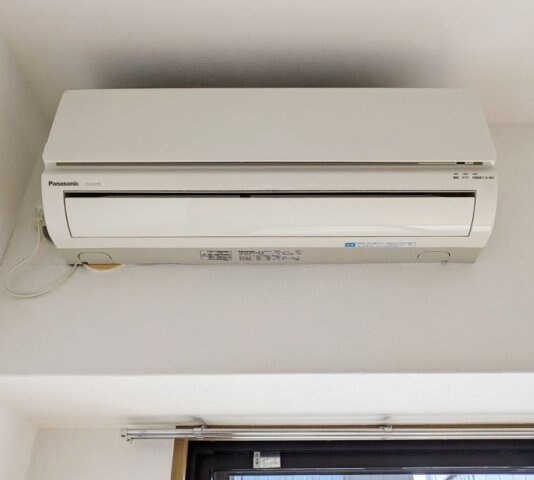 ダイナコート大濠公園ステーションの物件内観写真