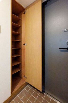 ダイナコート大濠公園ステーションの物件内観写真