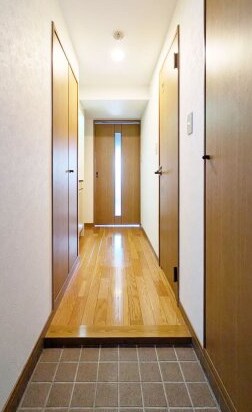 ダイナコート大濠公園ステーションの物件内観写真