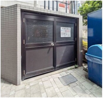 ダイナコート大濠公園ステーションの物件内観写真