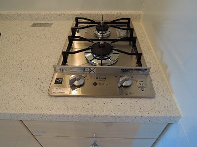 エンクレスト博多Belleの物件内観写真