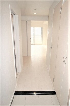 エンクレスト博多Belleの物件内観写真