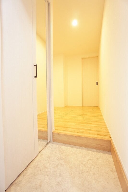 高宮駅 徒歩10分 2階の物件内観写真