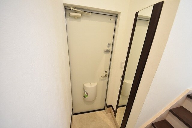 箱崎駅 徒歩5分 1-2階の物件内観写真