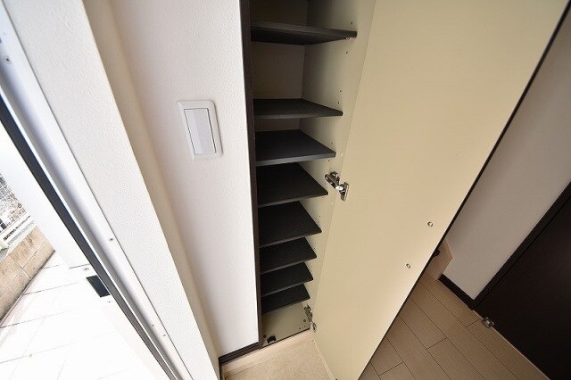 箱崎駅 徒歩5分 1-2階の物件内観写真