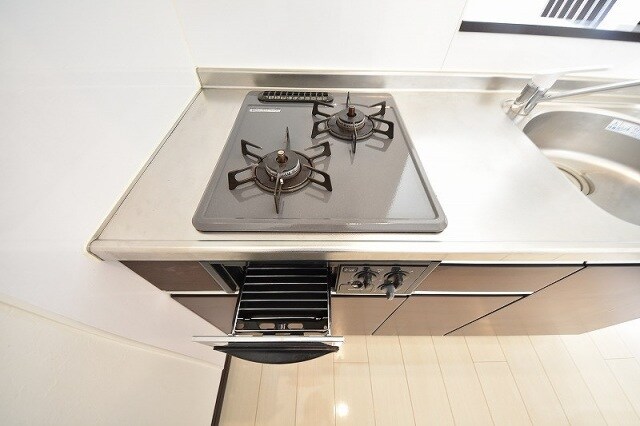 箱崎駅 徒歩5分 1-2階の物件内観写真