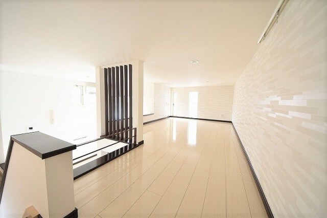 箱崎駅 徒歩5分 1-2階の物件内観写真