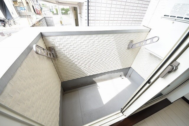 箱崎駅 徒歩5分 1-2階の物件内観写真