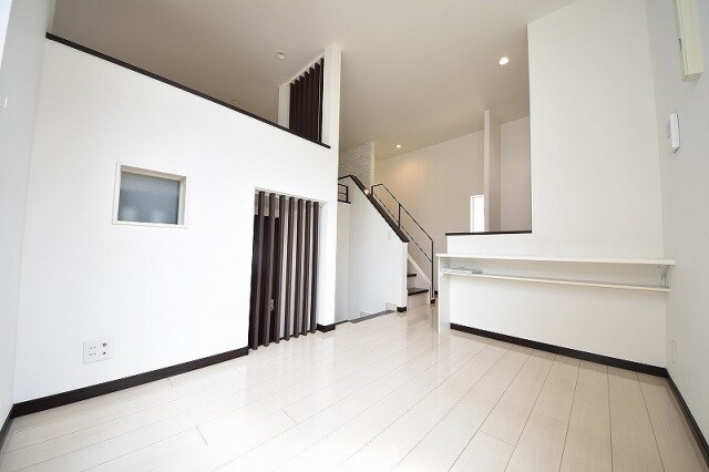 箱崎駅 徒歩5分 1-2階の物件内観写真