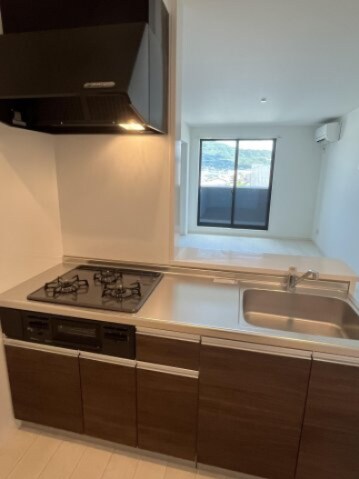 西新駅 徒歩8分 2階の物件内観写真