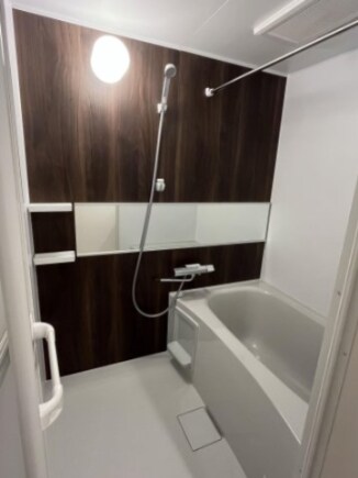 西新駅 徒歩8分 2階の物件内観写真