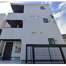 福岡県春日市光町３丁目の物件外観写真