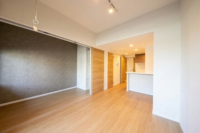 大橋駅 徒歩7分 1階の物件内観写真