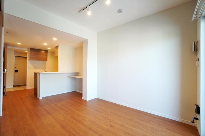 大橋駅 徒歩7分 1階の物件内観写真