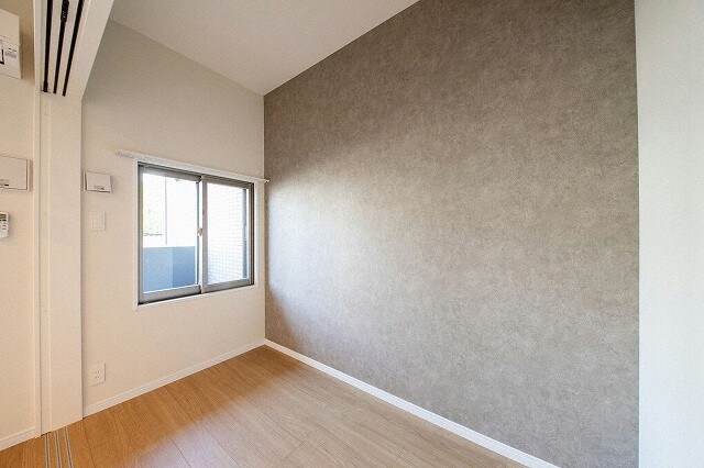 大橋駅 徒歩7分 1階の物件内観写真