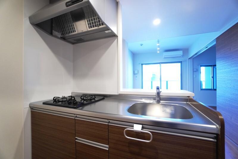 大橋駅 徒歩7分 1階の物件内観写真