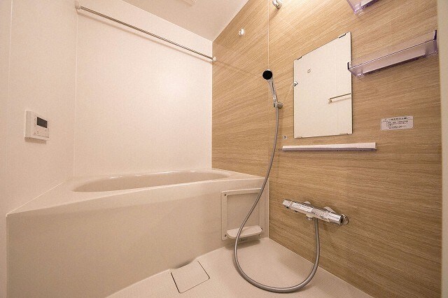 大橋駅 徒歩7分 1階の物件内観写真