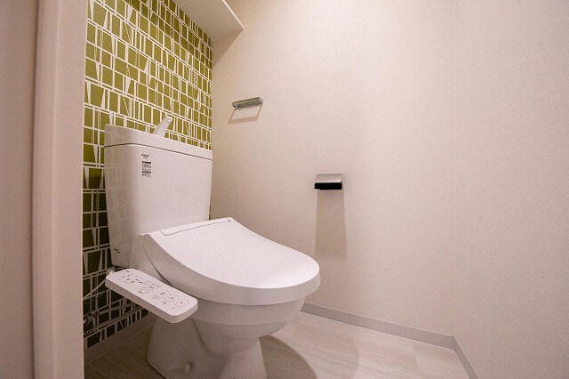 大橋駅 徒歩7分 1階の物件内観写真