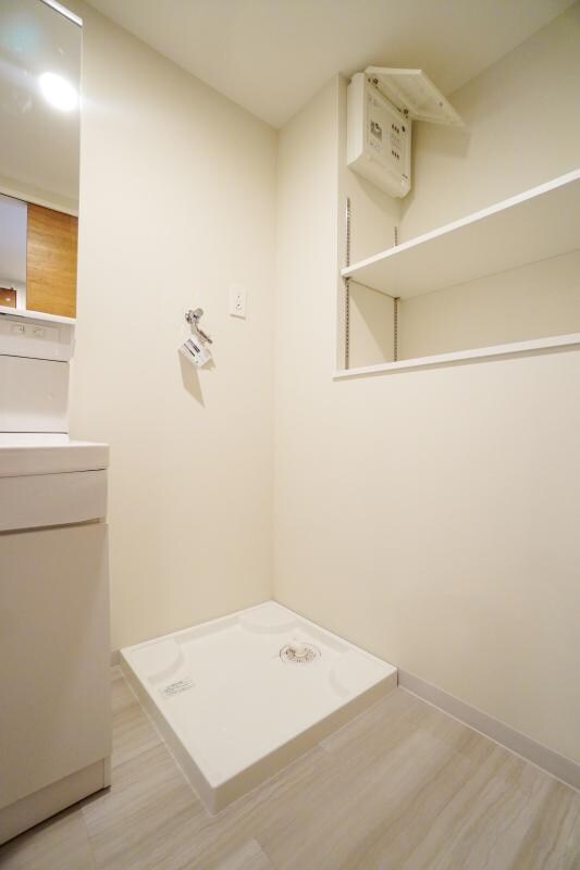 大橋駅 徒歩7分 1階の物件内観写真