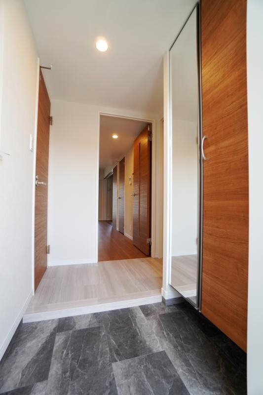 大橋駅 徒歩7分 1階の物件内観写真